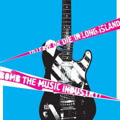 Bomb the Music Industry! - To Leave or Die in Long Island