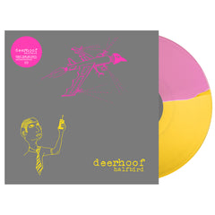 Deerhoof - Halfbird