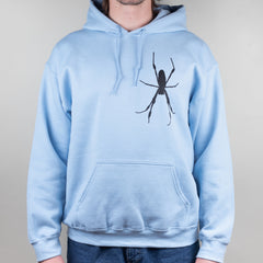 Momma - Spider Hooded Sweatshirt