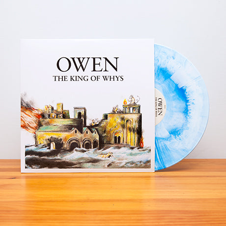 Owen - The King of Whys