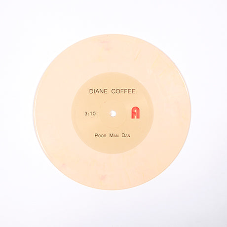 Diane Coffee - Peel