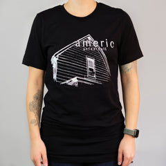 American Football - Stay Home T-Shirt