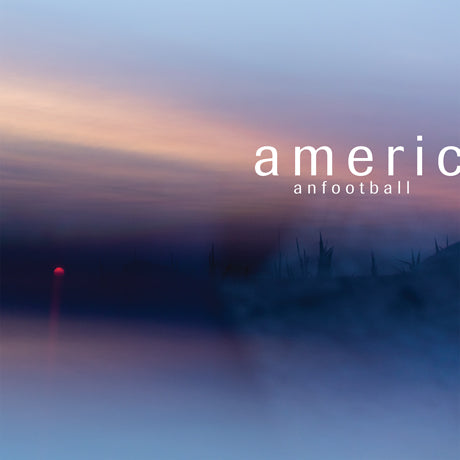 American Football - American Football (LP3)