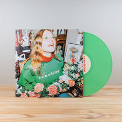 Julia Jacklin - Crushing