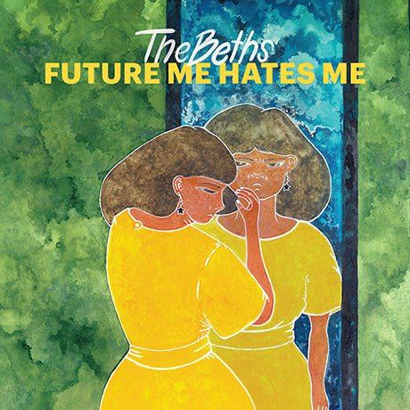 The Beths - Future Me Hates Me