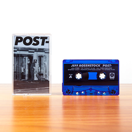 Jeff Rosenstock - POST-