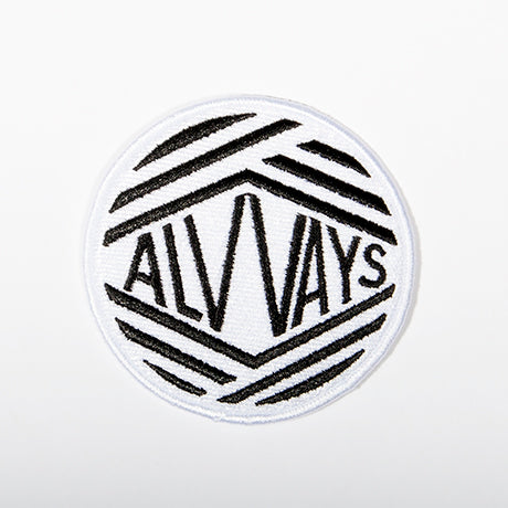 Alvvays - Alvvays Patch