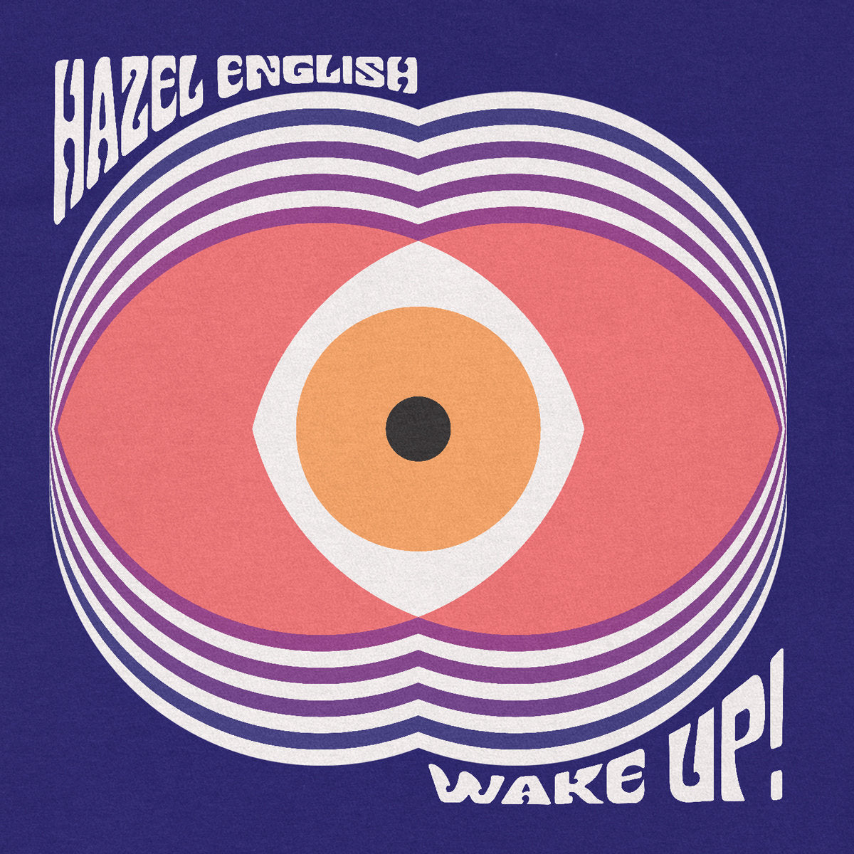 Hazel English - Wake UP! T-Shirt