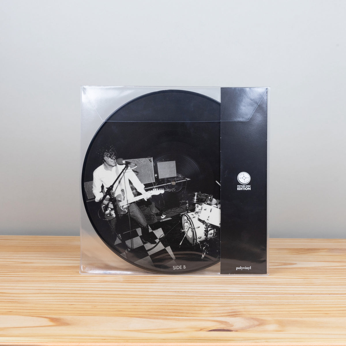 Japandroids - Post-Nothing (Picture Disc Edition)