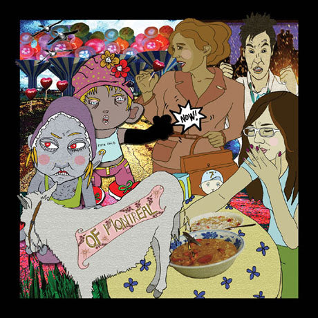 of Montreal - Id Engager