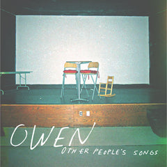 Owen - Other People's Songs