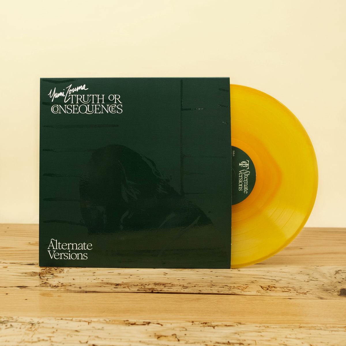 Yumi Zouma - Truth or Consequences (Alternate Versions)