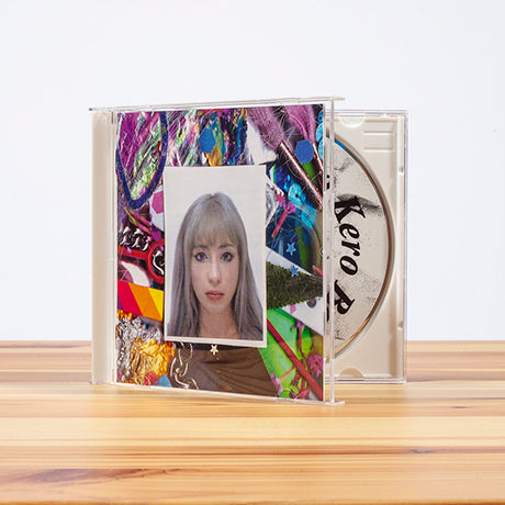 Kero Kero Bonito - Time ‘n’ Place