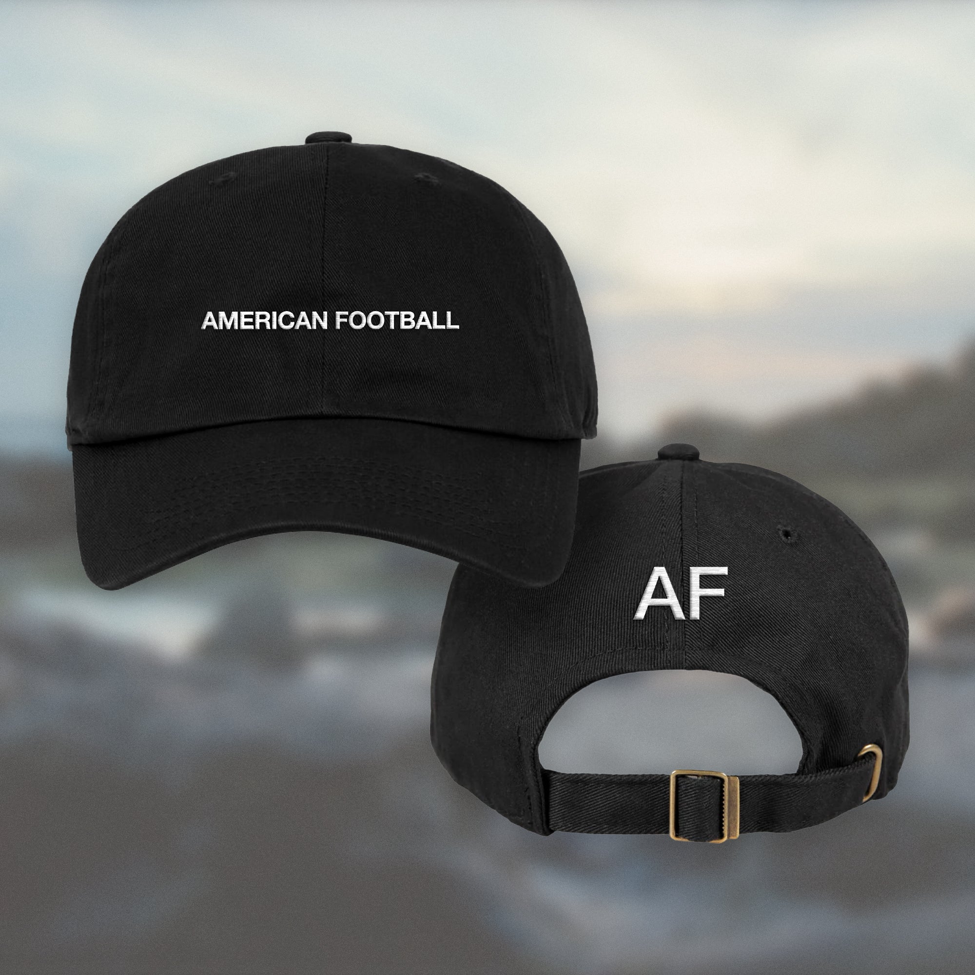 American Football - American Football Hat