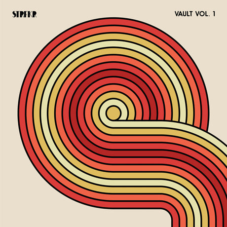 STRFKR - Vault Vol. 1