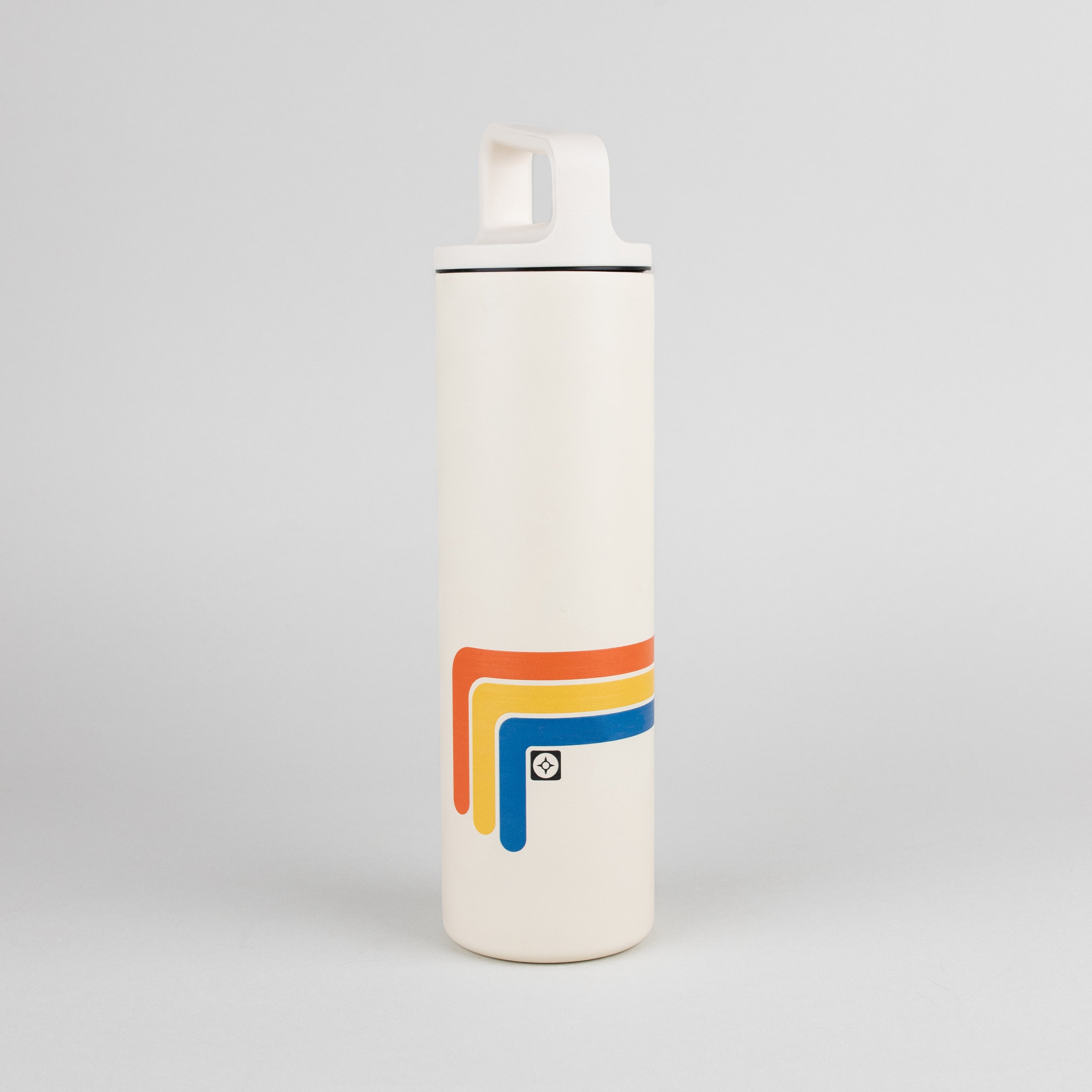 Polyvinyl - Polyvinyl Retro Water Bottle (MiiR)