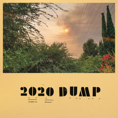 Jeff Rosenstock - 2020 DUMP