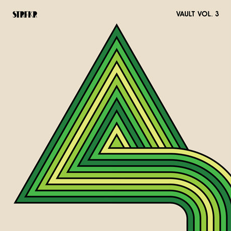 STRFKR - Vault Vol. 3