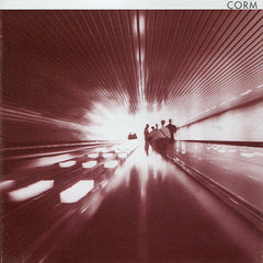 Corm - Everything Streamlined