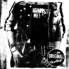 Against Me! - The Original Cowboy