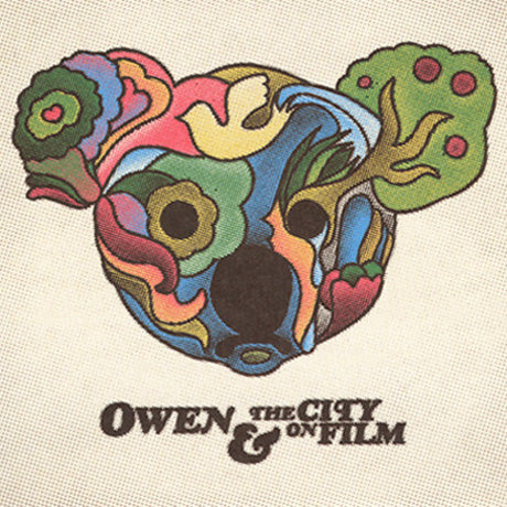 Owen/The City on Film - Owen/The City on Film