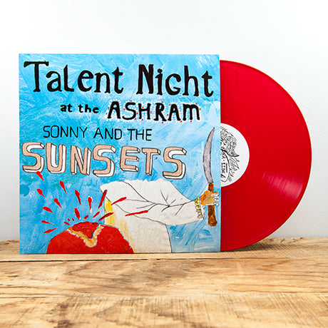 Sonny & The Sunsets - Talent Night at the Ashram