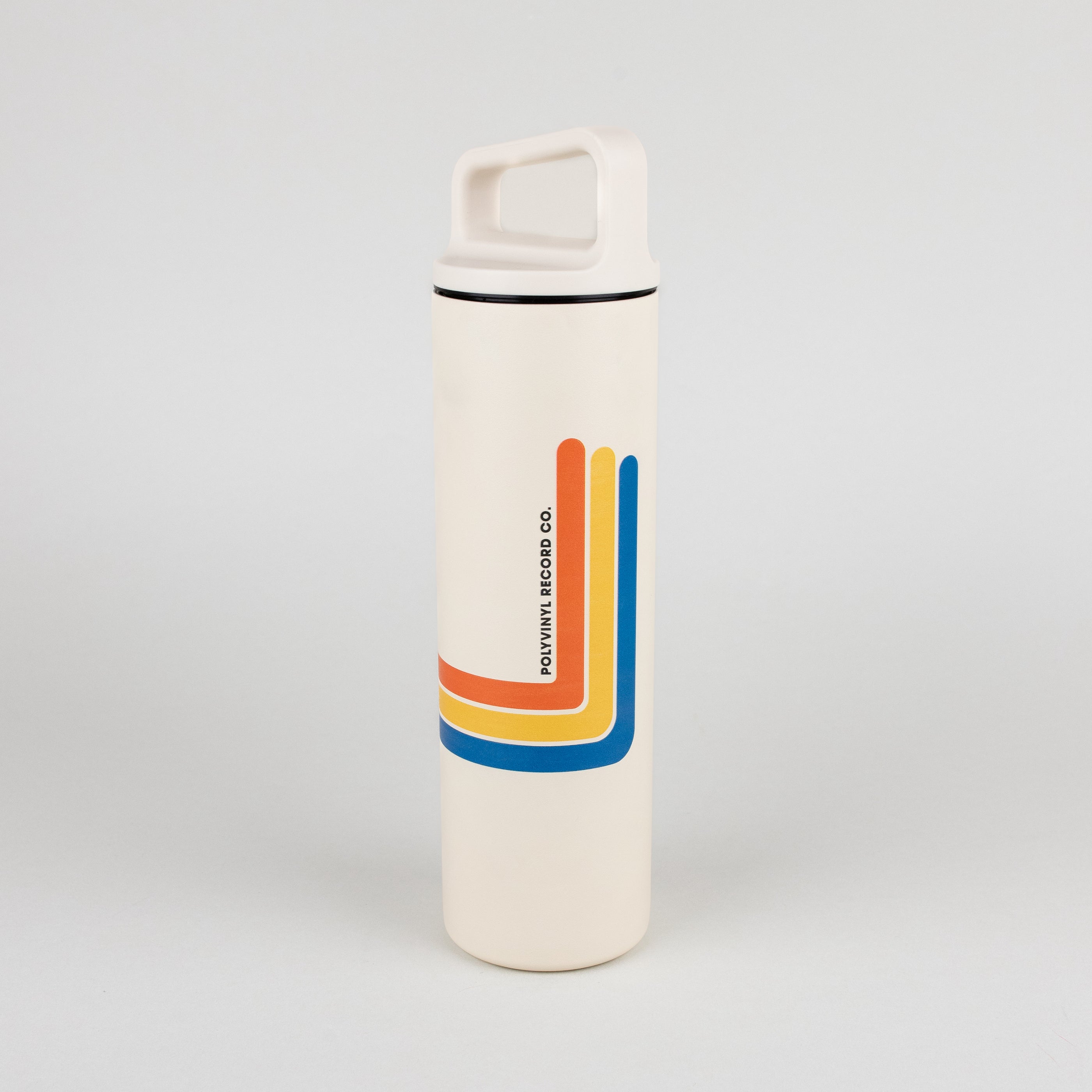 Polyvinyl - Polyvinyl Retro Water Bottle (MiiR)