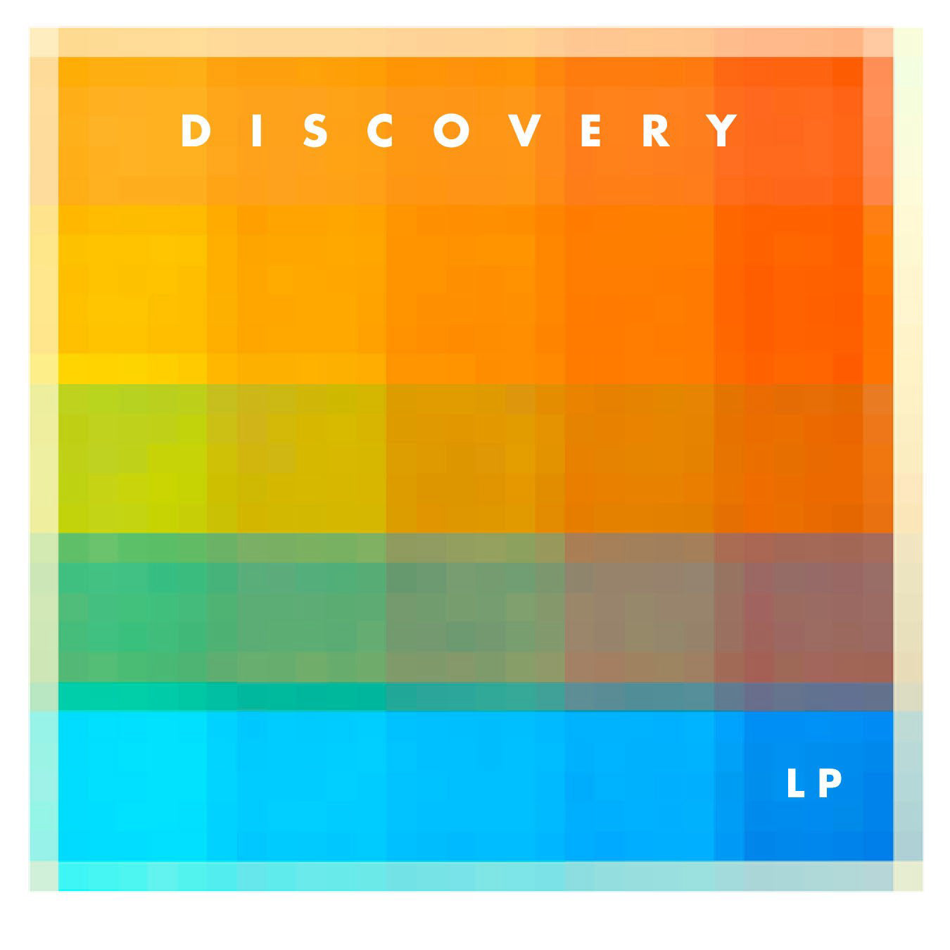 Discovery - LP