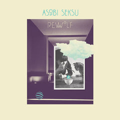 Asobi Seksu - Rewolf