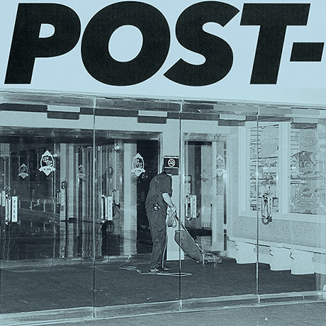 Jeff Rosenstock - POST-