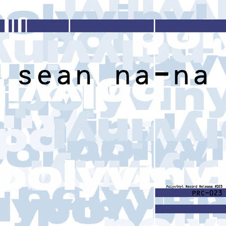 Sean Na Na - ...and His Baby Blue