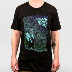 Chris Farren - Death Don't Wait (Original Motion Picture T-Shirt)