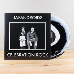 Japandroids - Celebration Rock