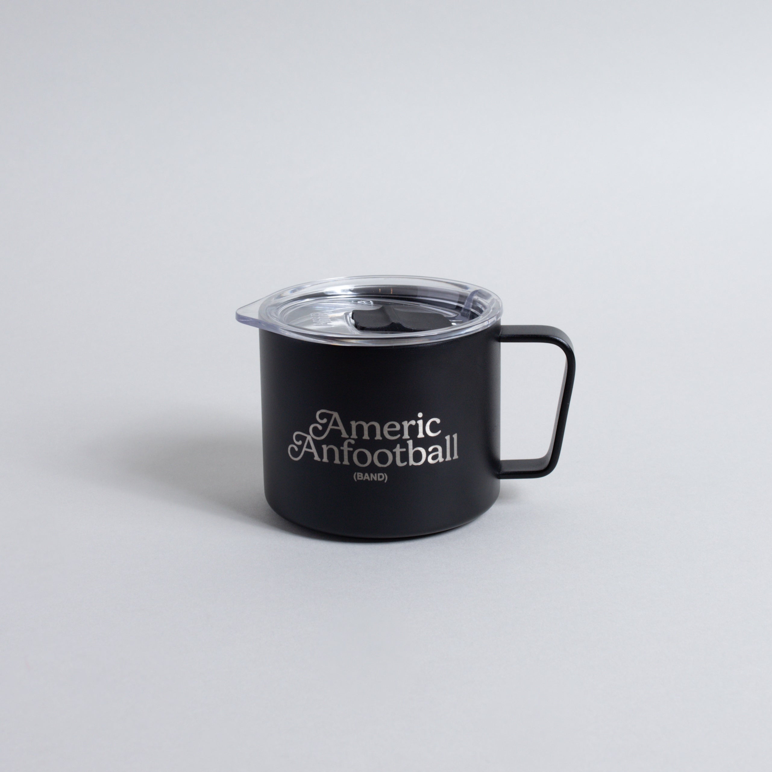 American Football - Americ Anfootball Camp Mug (MiiR)