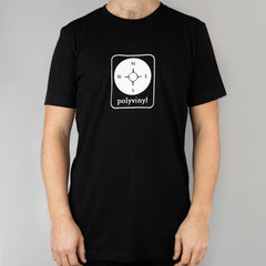 Polyvinyl - Polyvinyl Compass T-Shirt