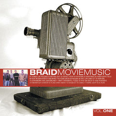 Braid - Movie Music Vol. 1