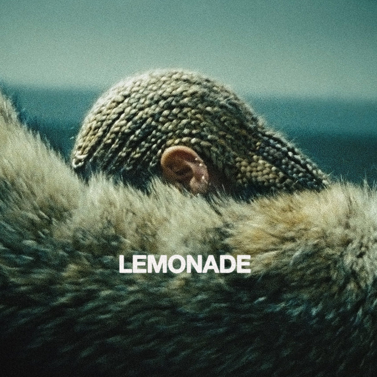 Beyoncé - Lemonade