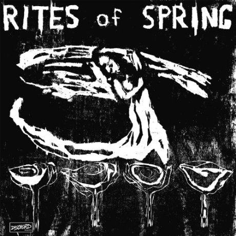 Rites of Spring - End on End