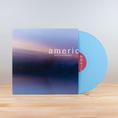 American Football - American Football (LP3)