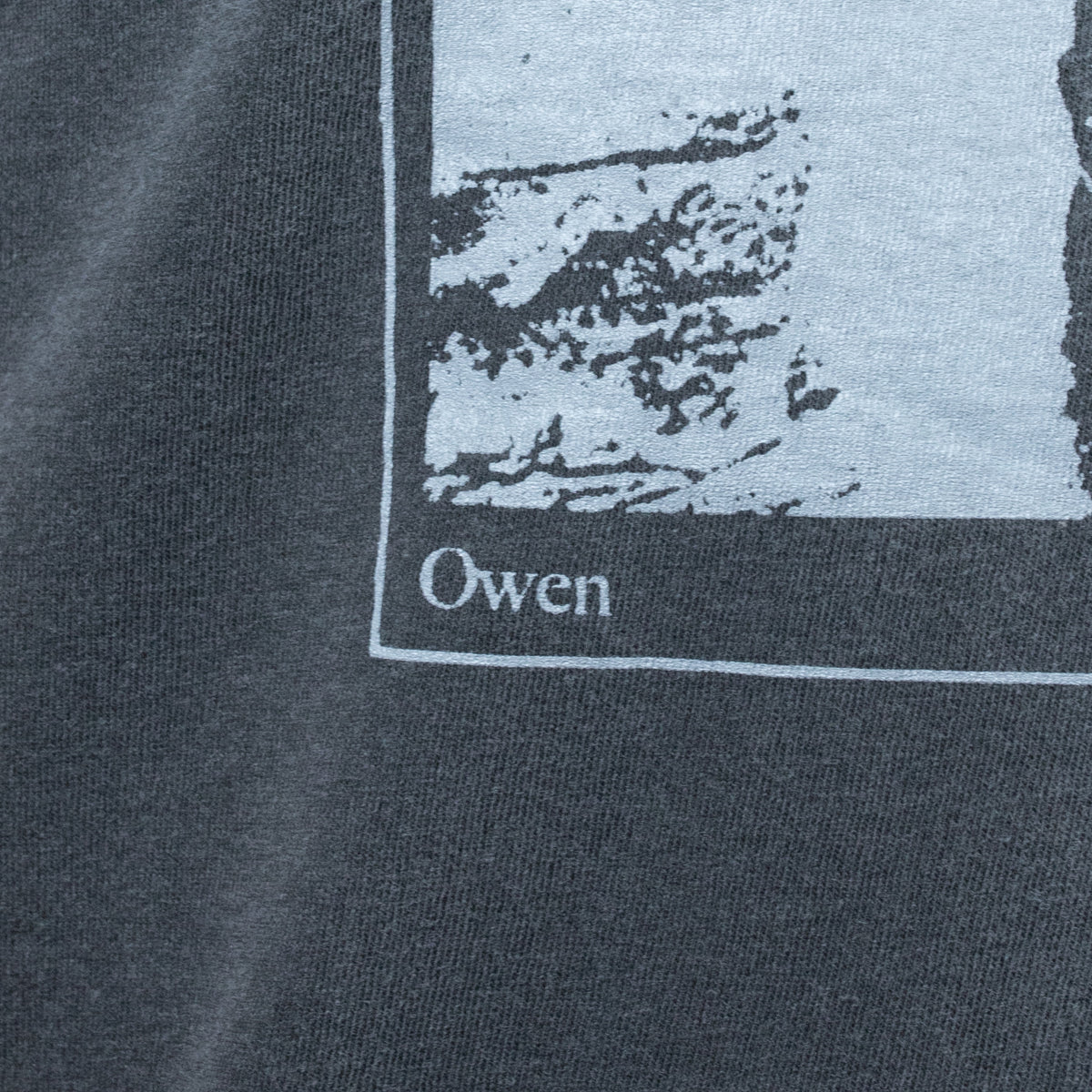 Owen - Waterfalls T-Shirt