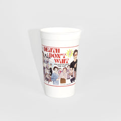 Chris Farren - THE CUP Stadium Cup (22 oz.)