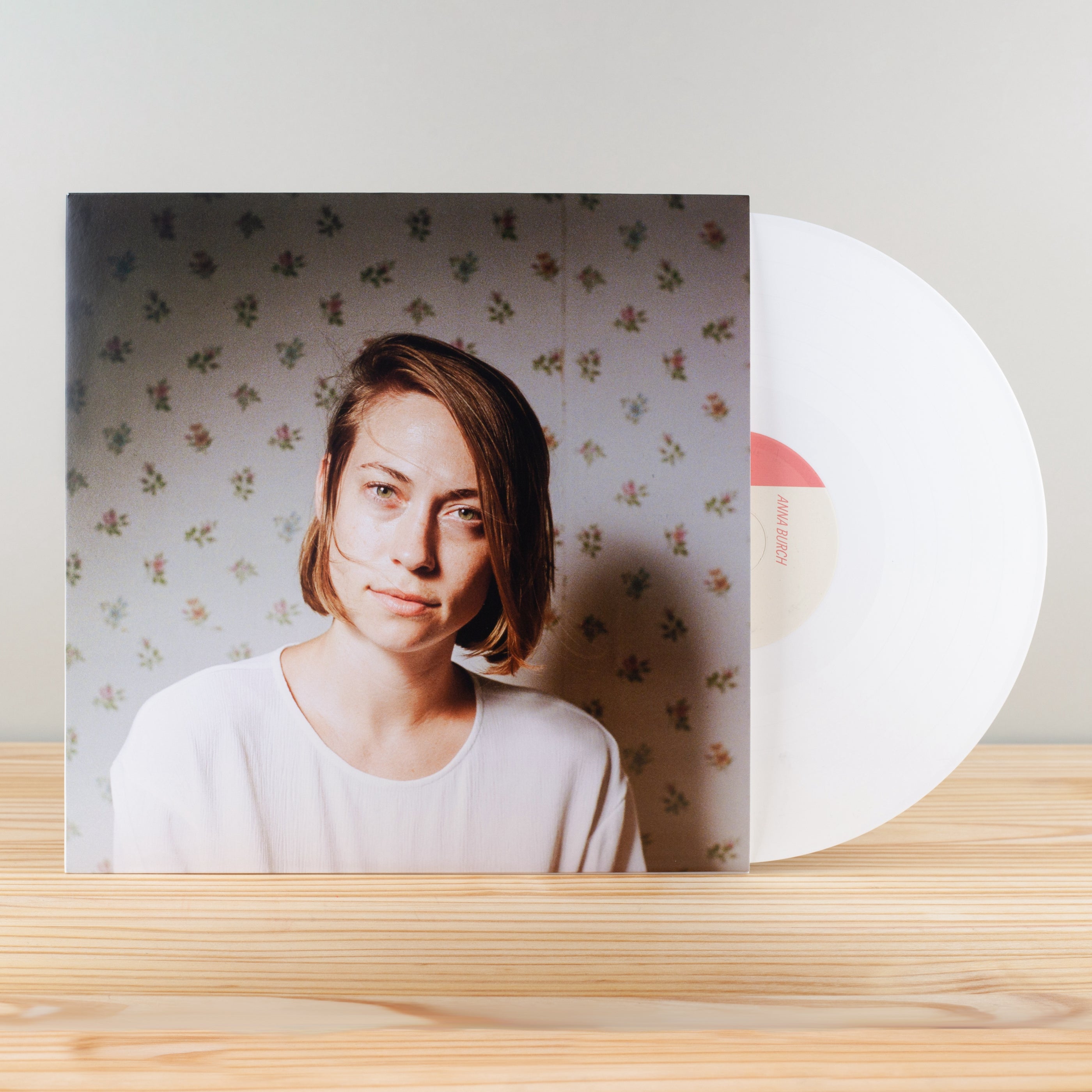 Anna Burch - Quit the Curse