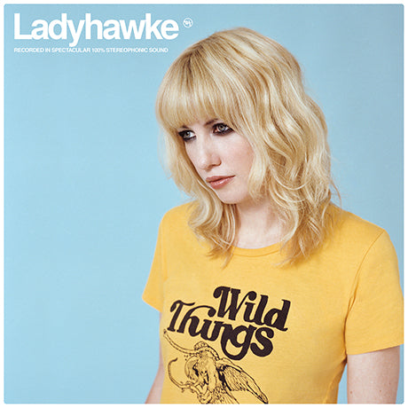 Ladyhawke - Wild Things