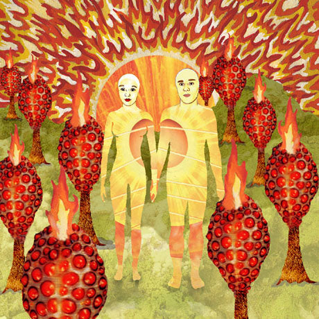 of Montreal - The Sunlandic Twins