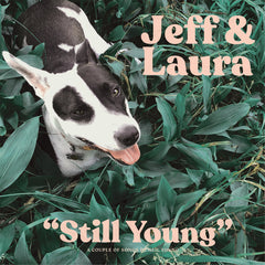 Jeff Rosenstock & Laura Stevenson - Still Young