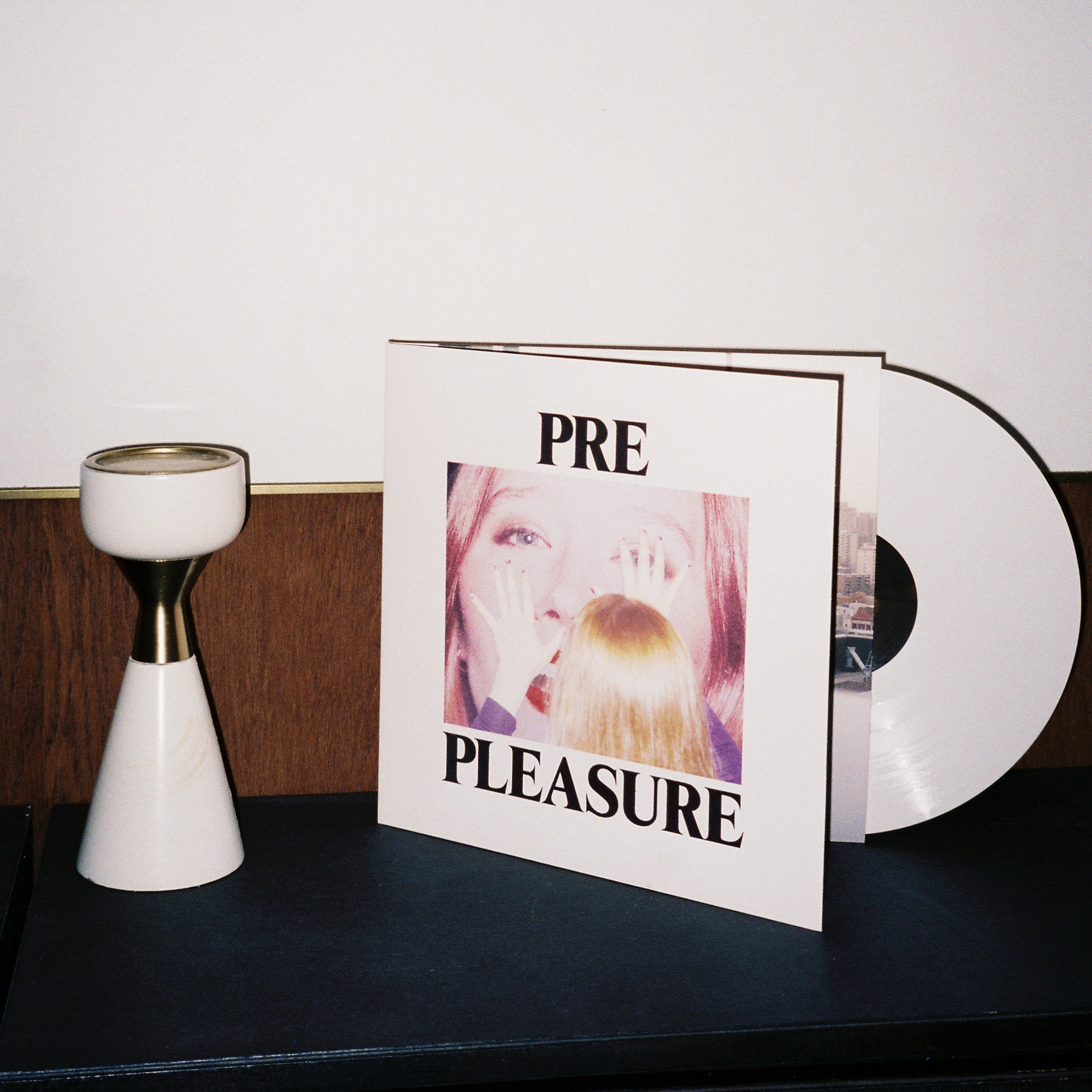 Julia Jacklin - PRE PLEASURE