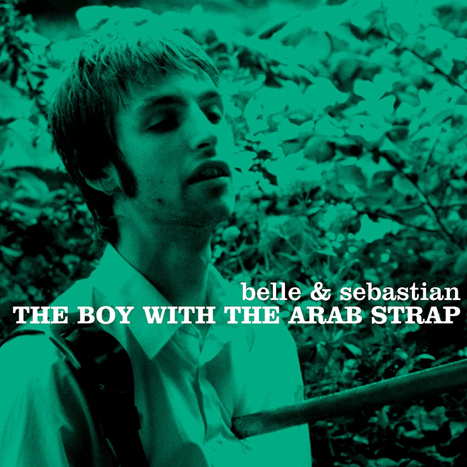 Belle & Sebastian - The Boy With The Arab Strap