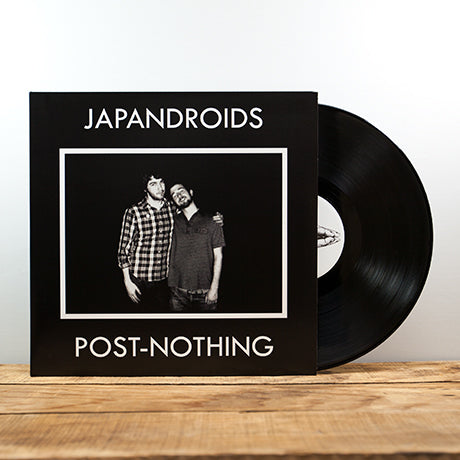 Japandroids - Post-Nothing