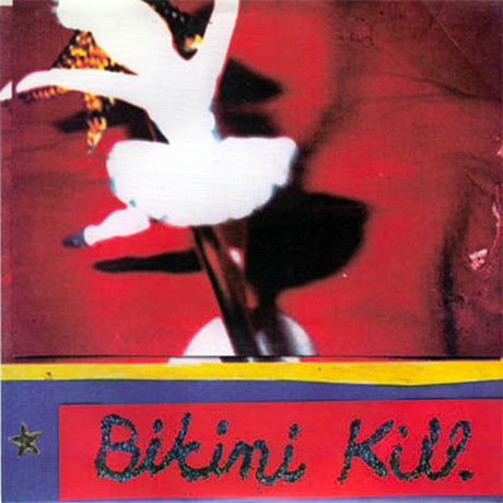 Bikini Kill - New Radio