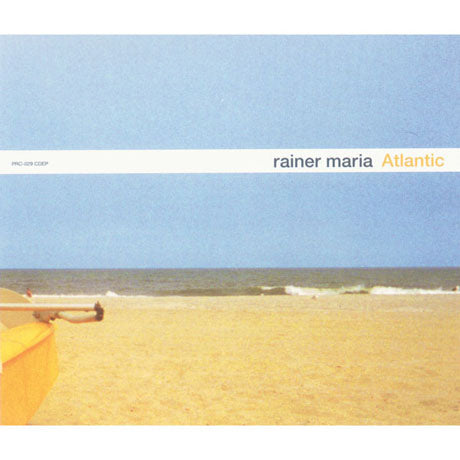 Rainer Maria - Atlantic